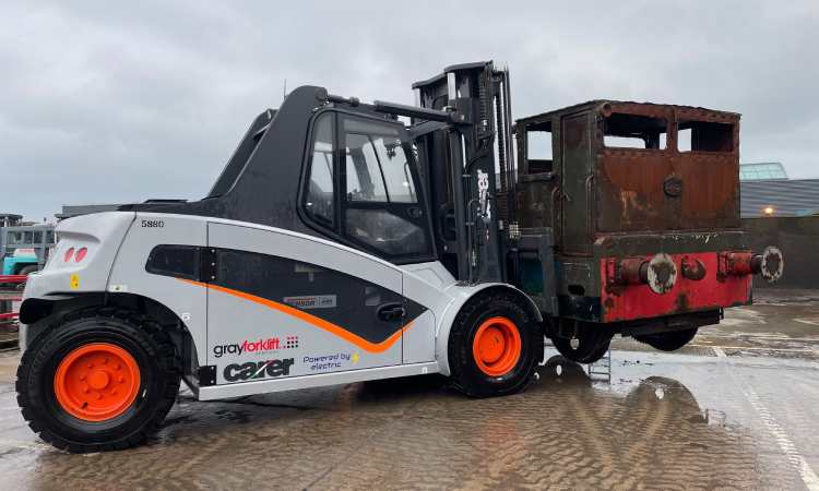 grey forklift 3